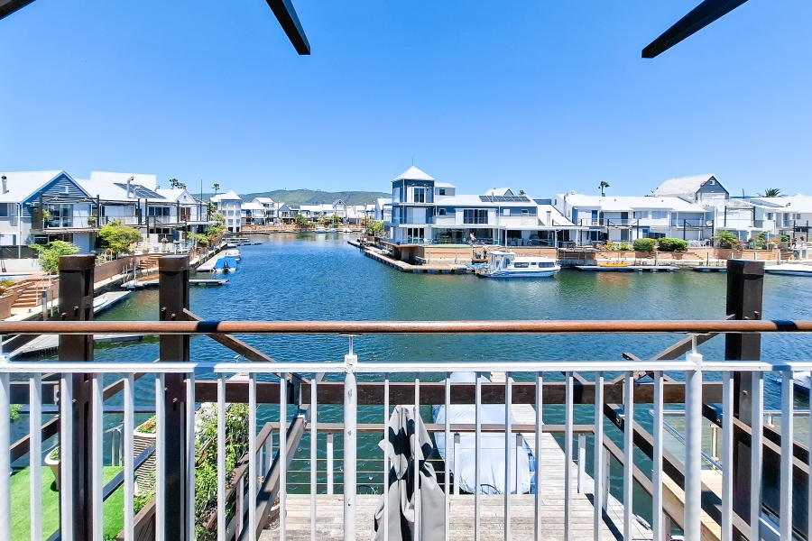 3 Bedroom Property for Sale in Knysna Quays Western Cape